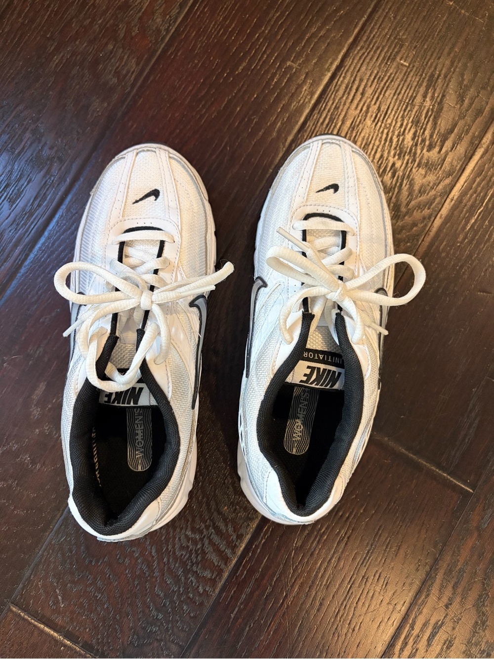Nike Initiator Running Shoe - Women's 7 - Picture 5 of 8